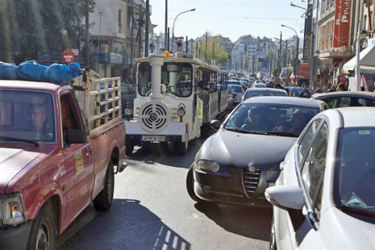 Πάρτι στον Πειραιά από τον ΕΣΠ