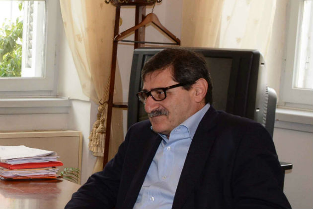 «Περιμένω από το δικαστήριο να κάνει το καθήκον του»