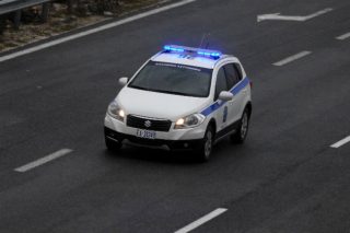 Σύλληψη άνδρα που άνοιγε αυτοκίνητα στο Ν. Ψυχικό
