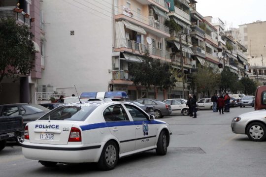 Μοναχός κατηγορείται για ασέλγεια σε βάρος προσφυγόπουλων