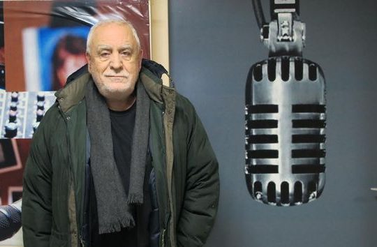 Στα ίδια μέρη να… ξαναβρεθούμε