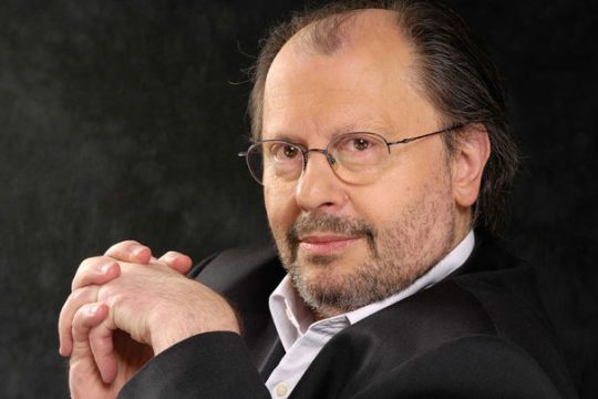Ο κόσμος ως ατελείωτη συνωμοσία