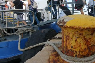 Λύση για τους κατοίκους των Βορείων Σποράδων