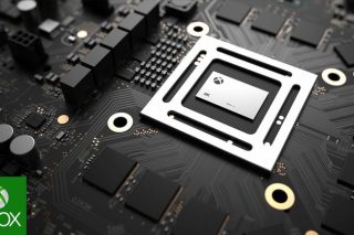 Project Scorpio: Η «απόλυτη» παιχνιδομηχανή