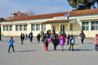 Συλλαβίζοντας ελληνικά