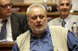 Προς Γρηγόρη Ψαριανό και όχι μόνο