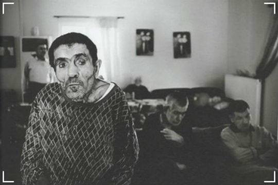Το αδύνατο που έγινε δυνατό