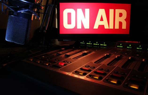Στα… αζήτητα του «Βήμα FM» οι διαφωνούντες