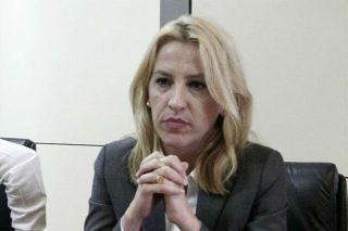 Προειδοποίηση