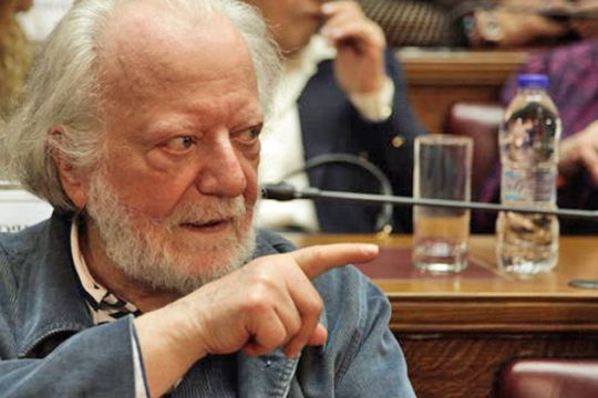 Ο ασθενής είχε πολύ γερή κράση
