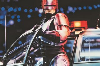 Robocop: ο «μπάτσος» του νεοφιλελευθερισμού