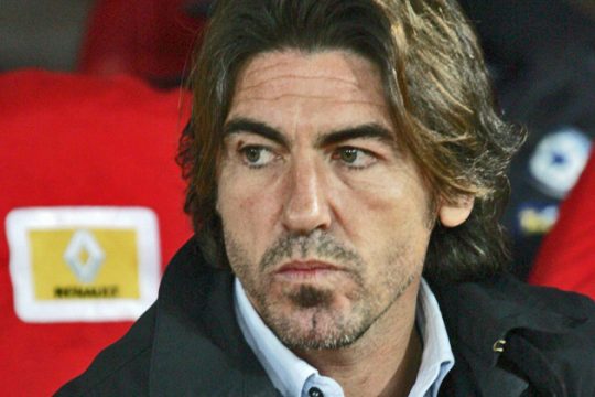 «Υποψήφιος» κατηγορούμενος