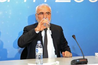 Δημοπρασία για το 4,5% των μετοχών της Σουρωτής