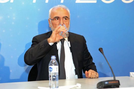 Δημοπρασία για το 4,5% των μετοχών της Σουρωτής
