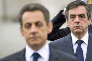 «Ολοι οι πολιτικοί είναι σάπιοι»