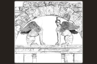 Κυνηγώντας χίμαιρες