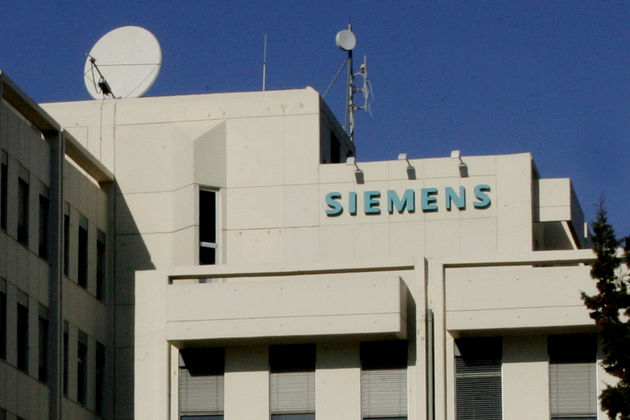 Αρχίζει σήμερα η δίκη της Siemens με τρανταχτά ονόματα στο εδώλιο