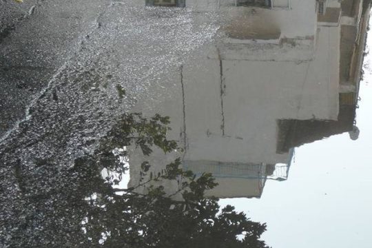 Δύο ποιητές της γενιάς του ’70