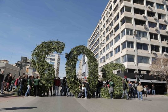Δύο ενδεχομένα για την εξόρυξη χρυσού στις Σκουριές