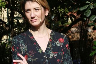 Για τα κορίτσια που γίνονται γυναίκες