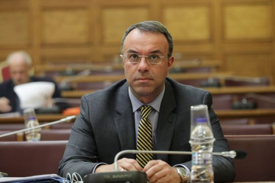 Τώρα ψάχνουν για άλλους «βαρβάρους»