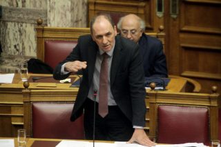 Ποσοτική χαλάρωση αν δεν… χαλαρώσουμε