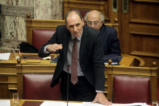 Ποσοτική χαλάρωση αν δεν… χαλαρώσουμε