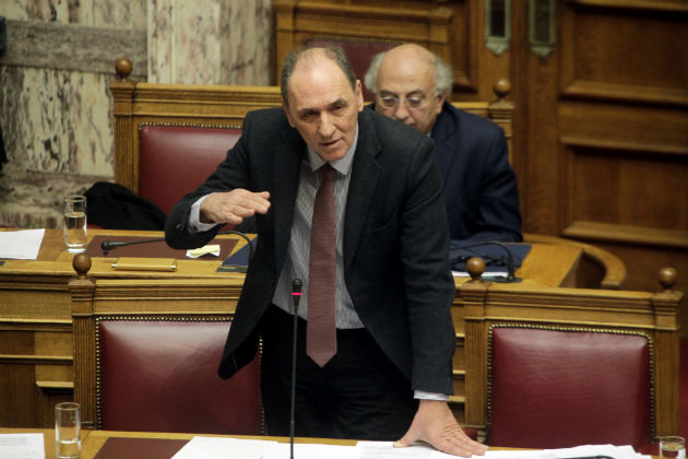 Ποσοτική χαλάρωση αν δεν… χαλαρώσουμε