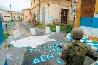 Περιμένοντας το δημοψήφισμα