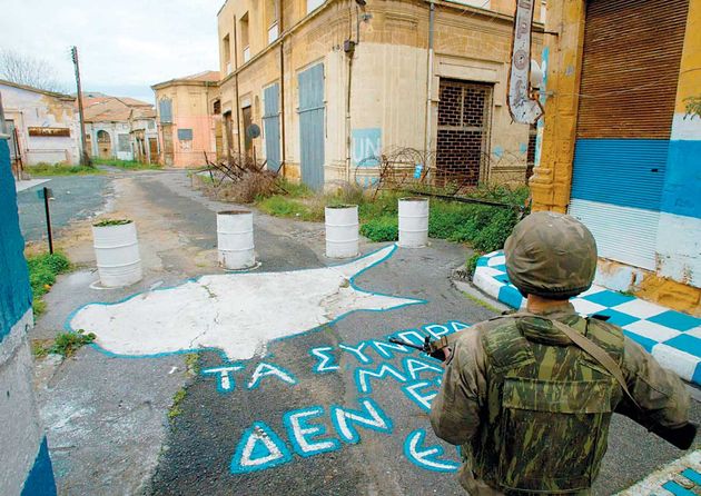 Περιμένοντας το δημοψήφισμα