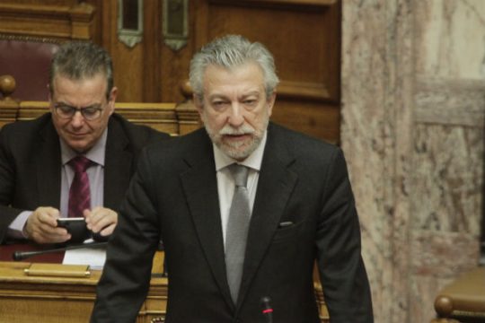 Με εργατολόγους για επίσπευση εργατικών δικών