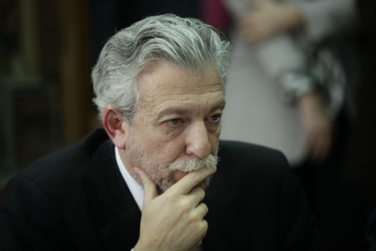 Νομοθετική λύση για τα άμισθα υποθηκοφυλακεία
