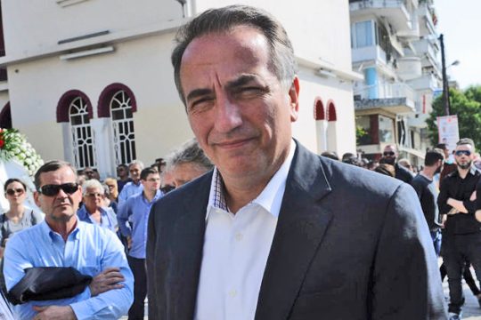 Οι πέντε ήττες του «επίτιμου δημάρχου»