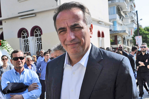 Οι πέντε ήττες του «επίτιμου δημάρχου»