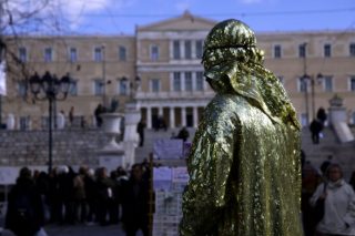 Συνετότερη, παρακαλούμε, Κεντροαριστερά