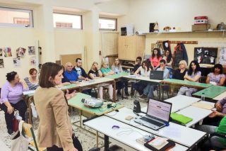 Κήρυξαν τριήμερη αποχή στα Σχολεία Δεύτερης Ευκαιρίας