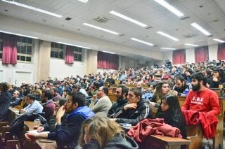 Πες μου τι γίνεται με εκείνα τα παιδιά