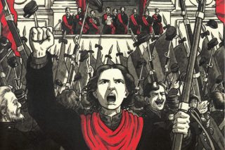 Γυναίκες που έγραψαν Ιστορία