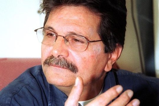 Εφυγε ο δημοφιλής ηθοποιός Θέμης Μάνεσης