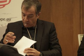 «Το ΔΝΤ να μην απαιτεί παράλογα μέτρα»