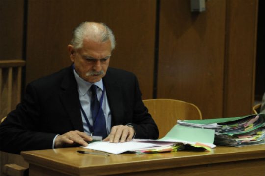 Επιθέσεις οργανωμένες και με εντολή της ηγεσίας