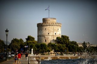Γιατί μένει από καύσιμα ο Δήμος Θεσσαλονίκης