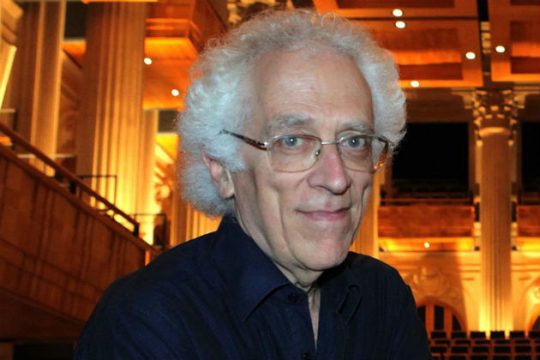 Πέθανε ο Γάλλος φιλόσοφος Τσβετάν Τοντόροφ