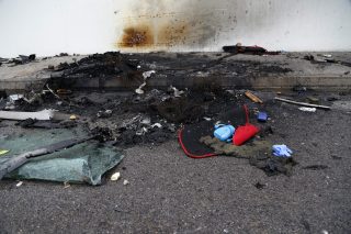Τα αυτοκίνητα δεν… τρελαίνονται