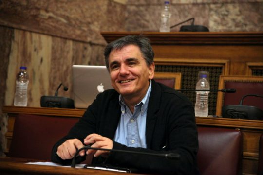 «Οι φήμες για τον θάνατό μου είναι εξαιρετικά υπερβολικές»