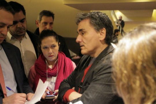 «Καλύτερη συμφωνία από αυτήν που περίμενα πριν ένα μήνα»