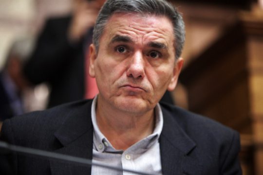 Διασταύρωσαν τα ξίφη τους για την διαπραγμάτευση