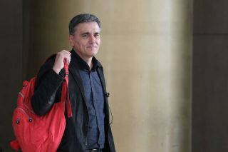 Οραματιστής, αλλά όχι αφελής