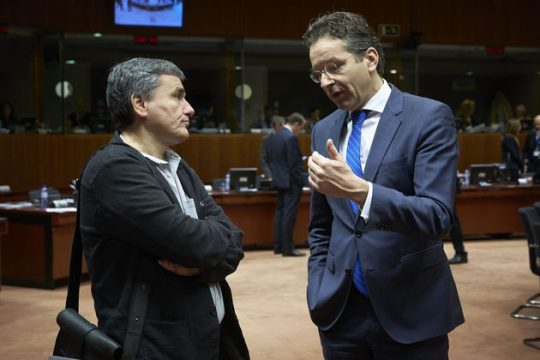 Προληπτικά – προκλητικά μέτρα