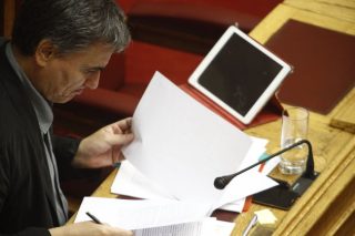 Εκτιμήσεις για «πολιτικό» κλείσιμο της αξιολόγησης